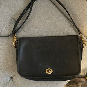 1920 vintage coach bag